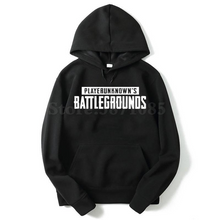 Load image into Gallery viewer, Pubg Playerunknowns Battlegrounds Men Sweatshirts