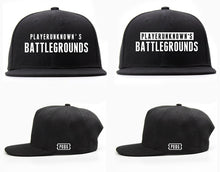 Load image into Gallery viewer, Game PUBG Baseball Cap