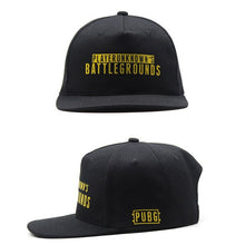 Load image into Gallery viewer, Game PUBG Baseball Cap