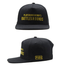 Load image into Gallery viewer, Game PUBG Baseball Cap