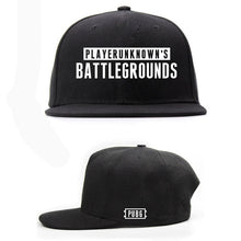 Load image into Gallery viewer, Game PUBG Baseball Cap