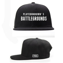 Load image into Gallery viewer, Game PUBG Baseball Cap