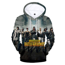 Load image into Gallery viewer, High Quality 3D Hoodies
