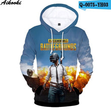 Load image into Gallery viewer, High Quality 3D Hoodies