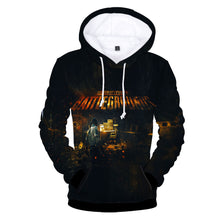 Load image into Gallery viewer, PUBG 3D Hoodies