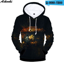 Load image into Gallery viewer, PUBG 3D Hoodies