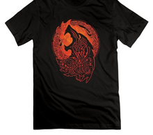 Load image into Gallery viewer, Viking Valhalla T-Shirt