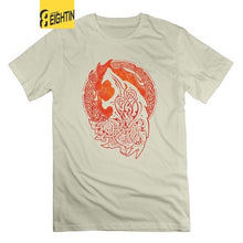Load image into Gallery viewer, Viking Valhalla T-Shirt
