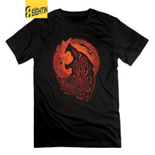 Load image into Gallery viewer, Viking Valhalla T-Shirt