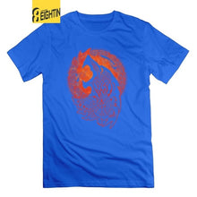 Load image into Gallery viewer, Viking Valhalla T-Shirt