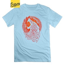 Load image into Gallery viewer, Viking Valhalla T-Shirt