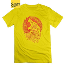 Load image into Gallery viewer, Viking Valhalla T-Shirt