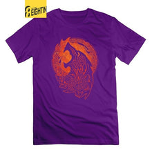 Load image into Gallery viewer, Viking Valhalla T-Shirt