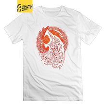Load image into Gallery viewer, Viking Valhalla T-Shirt