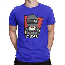 Load image into Gallery viewer, PUBG WWCD Winner Winner Chicken Dinner T-Shirt