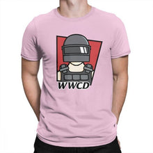 Load image into Gallery viewer, PUBG WWCD Winner Winner Chicken Dinner T-Shirt