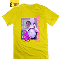 Load image into Gallery viewer, Vaporwave Filthy Frank 420 T Shirt
