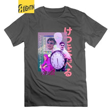 Load image into Gallery viewer, Vaporwave Filthy Frank 420 T Shirt