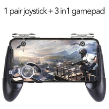 Load image into Gallery viewer, HEYNOW Gamepad Joystick