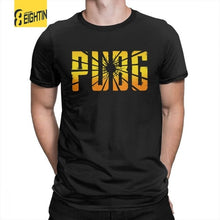 Load image into Gallery viewer, PUBG Winner Winner Chicken Dinner T Shirt
