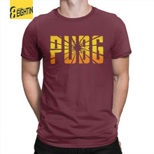 Load image into Gallery viewer, PUBG Winner Winner Chicken Dinner T Shirt