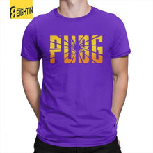 Load image into Gallery viewer, PUBG Winner Winner Chicken Dinner T Shirt