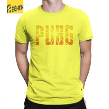 Load image into Gallery viewer, PUBG Winner Winner Chicken Dinner T Shirt