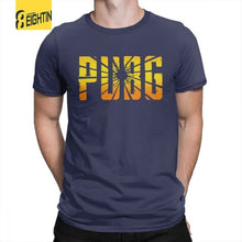 Load image into Gallery viewer, PUBG Winner Winner Chicken Dinner T Shirt