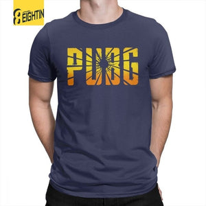 PUBG Winner Winner Chicken Dinner T Shirt