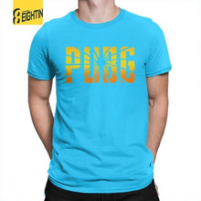 Load image into Gallery viewer, PUBG Winner Winner Chicken Dinner T Shirt