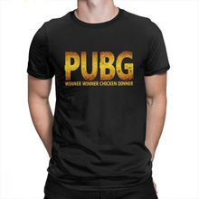 Load image into Gallery viewer, PUBG Playerunknown's Battlegrounds T Shirt