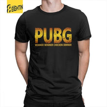 Load image into Gallery viewer, PUBG Playerunknown's Battlegrounds T Shirt