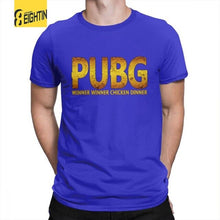Load image into Gallery viewer, PUBG Playerunknown's Battlegrounds T Shirt