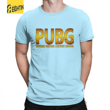 Load image into Gallery viewer, PUBG Playerunknown's Battlegrounds T Shirt