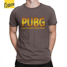 Load image into Gallery viewer, PUBG Playerunknown's Battlegrounds T Shirt