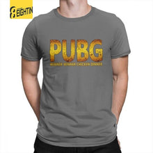 Load image into Gallery viewer, PUBG Playerunknown's Battlegrounds T Shirt