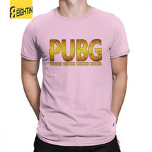 Load image into Gallery viewer, PUBG Playerunknown's Battlegrounds T Shirt