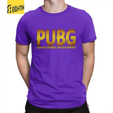 Load image into Gallery viewer, PUBG Playerunknown's Battlegrounds T Shirt