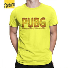 Load image into Gallery viewer, PUBG Playerunknown's Battlegrounds T Shirt