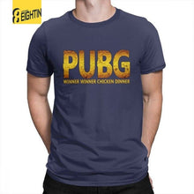 Load image into Gallery viewer, PUBG Playerunknown's Battlegrounds T Shirt