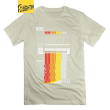 Load image into Gallery viewer, 808 Classix Vaporwave T Shirt