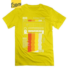Load image into Gallery viewer, 808 Classix Vaporwave T Shirt