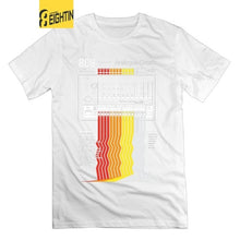 Load image into Gallery viewer, 808 Classix Vaporwave T Shirt