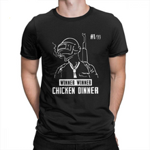 Load image into Gallery viewer, Pubg Playerunknown's Battlegrounds T-Shirt