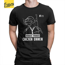 Load image into Gallery viewer, Pubg Playerunknown's Battlegrounds T-Shirt