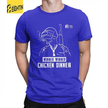Load image into Gallery viewer, Pubg Playerunknown's Battlegrounds T-Shirt