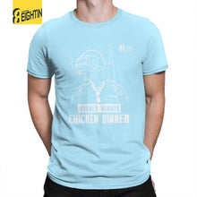 Load image into Gallery viewer, Pubg Playerunknown's Battlegrounds T-Shirt