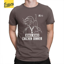 Load image into Gallery viewer, Pubg Playerunknown's Battlegrounds T-Shirt