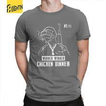 Load image into Gallery viewer, Pubg Playerunknown's Battlegrounds T-Shirt
