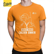 Load image into Gallery viewer, Pubg Playerunknown's Battlegrounds T-Shirt